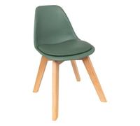 Atmosphera Silla infantil Baya Verde claro