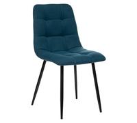 ATMOSPHERA CREATEUR D'INTERIEUR Silla sirac Pato Azul