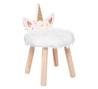 ATMOSPHERA CREATEUR D'INTERIEUR Taburete de Unicornio