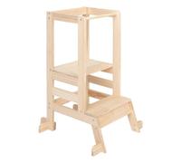 Atmosphera Lea Learning Tower Beige Niños