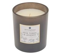 ATMOSPHERA CREATEUR D'INTERIEUR Vela perfumada "Mael" tonka y lavanda 190g