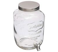 Secret de Gourmet - Dispensador de bebidas 8L