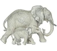 Atmosphera elefante decorativo de resina colores surtidos