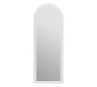 Atmosphera - Emily Espejo de Pared Blanco 160x58cm