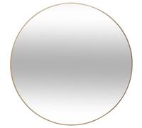 ATMOSPHERA CREATEUR D'INTERIEUR Espejo D 76 Alicia de Oro