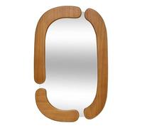Atmosphera - Espejo de Madera Antoine 74.5x114.5cm