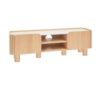 Atmosphera - Homelya Mueble TV 2 Puertas h50cm