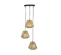Atmosphera Jily - Lámpara colgante (20 cm)