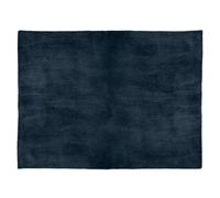 Atmosphera Joanne - Alfombra Reflectante (120 x 170 cm), Color Azul