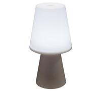 Atmosphera - Lampara LED de Exterior nómada Wiza Blanco - A.23
