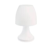 Atmosphera Lámpara LED de Mesa Diseño Elegante Pantalla Plástico