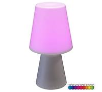 Atmosphera Lámpara Multicolor Led Wiza