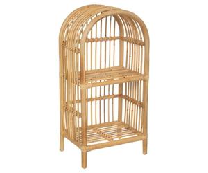 Atmosphera - Librería Infantil - ratán - H76 cm