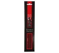 Atmosphera - Lote de 20 Varillas de Incienso - Frutos Rojos