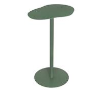 Atmosphera - Mesa Auxiliar Sora Verde Oliva 33x24x50cm