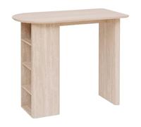 Atmosphera - Mesa de Bar Anaya Beige 120x60cm
