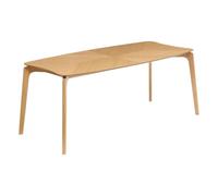 Atmosphera - Mesa de Comedor Ilona 8 plazas 180x90x75cm