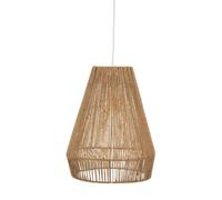 Atmosphera Palm - Lámpara colgante (34 cm)