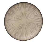 Atmosphera - Plato de postre gloria d.22cm champagne