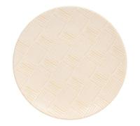 Atmosphera - Plato de postre laetitia d20cm crema