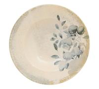 Atmosphera - Plato para pasta silvia d28cm gris