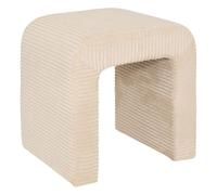 Atmosphera - Puff sevi Beige