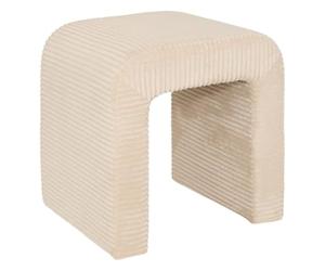 Atmosphera - Puff sevi Beige