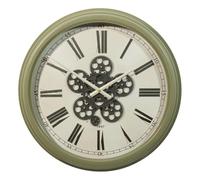Atmosphera - Reloj Argo d52cm Verde Claro