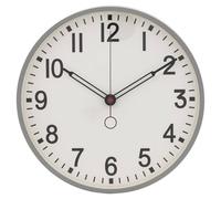 Atmosphera - Reloj Cory d29cm - Gris