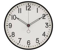 Atmosphera - Reloj Cory d29cm - Negro