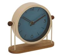 Atmosphera - Reloj de Mesa homy d. 19 cm - Modelo b