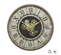 Atmosphera - Reloj «Stella» - Metal D57 cm