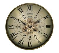 Atmosphera - Reloj Michel d60cm Verde