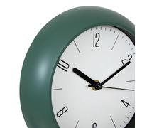 Atmosphera - Reloj Ronan d20cm - Verde
