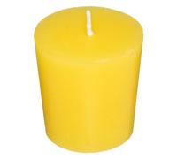 Atmosphera - Set de 10 velas perfumadas - citronela - 480g