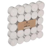 Atmosphera - Set de 50 velas candelabro