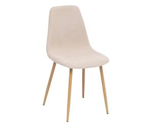 Atmosphera - Silla Beige
