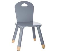 Atmosphera - Silla Infantil 'Douceur' Gris