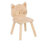 Atmosphera - Silla para Gatos Madera Natural