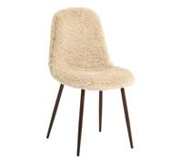 Atmosphera - Silla roka, 87 cm de Altura, Blanca