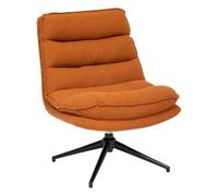Atmosphera - Sillón Giratorio Harper ámbar