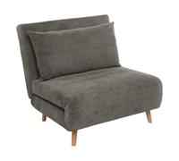 Atmosphera - Sillón Kora 92x88x82 cm Cedro Verde