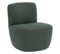 Atmosphera - Sillón sin Brazos 'Léone' Verde Cedro