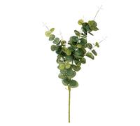 Atmosphera Tronco de Eucalipto Artificial Verde H.90cm - Decoración de Interiores Moderna