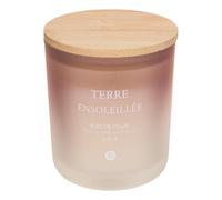 Atmosphera - Vela perfumada 255 g sana madera de higuera