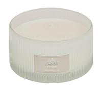 Atmosphera - Vela perfumada albie 635g tetera de cristal
