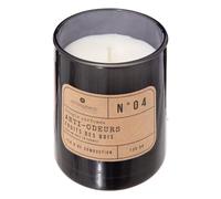 Atmosphera - Vela perfumada antiolor casera, 130 g