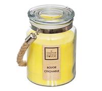 Atmosphera Vela perfumada citronela 500 g