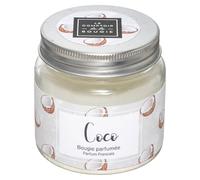 Atmosphera - Vela perfumada de coco - 65 g