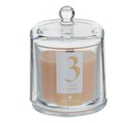 Atmosphera - Vela perfumada Iconic eclat d'ambre 238g